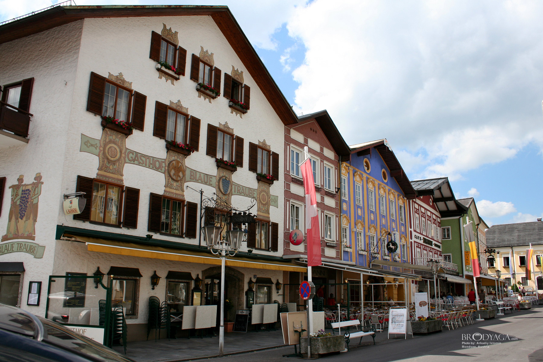 Mondsee